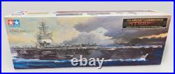Tamiya CVN-65 Enterprise 1/350 Aircraft Carrier JAPAN EDITION