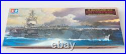 Tamiya CVN-65 Enterprise 1/350 Aircraft Carrier JAPAN EDITION