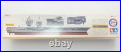 Tamiya CVN-65 Enterprise 1/350 Aircraft Carrier JAPAN EDITION