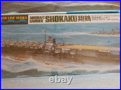 Tamiya Shokaku Unryu, Hiryu, Japanese carriers Water Line Series 1/700 Models Tamiya Shokaku Unryu, Hiryu, Japanese carriers Water Line Series 1/700 Models