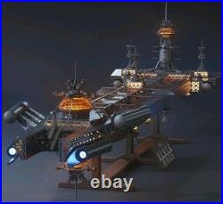 The Black Hole Uss CYGNUS 47 1/700 Scale Custom 3d Model Kit Huge Upgraded Now The Black Hole Uss CYGNUS 47 1/700 Scale Custom 3d Model Kit Huge Upgraded Now
