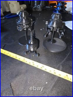 The Black Hole Uss CYGNUS 47 1/700 Scale Custom 3d Model Kit Huge Upgraded Now The Black Hole Uss CYGNUS 47 1/700 Scale Custom 3d Model Kit Huge Upgraded Now