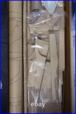 The Harbor Tug Remote Control Tugboat Kit Midwest Products Co. No. 956 UNBUILT