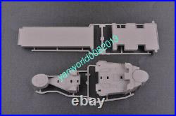 Trumpeter 03710 1/200 HMS HOOD BATTLE CRUISER ship model kit 2020