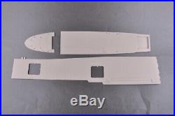 Trumpeter 03711 1/200 USS YORKTOWN CV-5 SHIP model kit
