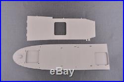 Trumpeter 03711 1/200 USS YORKTOWN CV-5 SHIP model kit