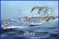 Trumpeter 03720 HMT OLYMPIC 1200 Model Kit