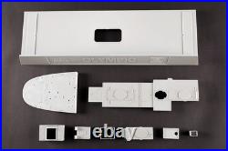 Trumpeter 03720 HMT OLYMPIC 1200 Model Kit