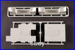 Trumpeter 03720 HMT OLYMPIC 1200 Model Kit