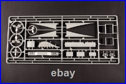 Trumpeter 03720 HMT OLYMPIC 1200 Model Kit