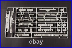 Trumpeter 03720 HMT OLYMPIC 1200 Model Kit