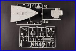 Trumpeter 03720 HMT OLYMPIC 1200 Model Kit