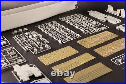Trumpeter 03720 HMT OLYMPIC 1200 Model Kit