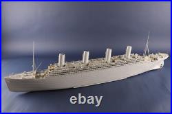 Trumpeter 03720 HMT OLYMPIC 1200 Model Kit