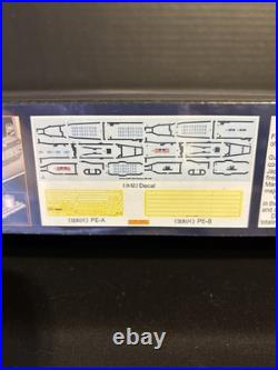 Trumpeter 03723 Uss Fletcher Dd-445 Model Kit-nib-1/200 Scale