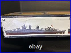 Trumpeter 03723 Uss Fletcher Dd-445 Model Kit-nib-1/200 Scale