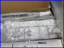 Trumpeter 05361 German Scharnhorst Battleship Model Kit 1/350 Open Box