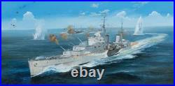 Trumpeter 05367 1350 HMS Argonaut Ship Plastic Model Kit