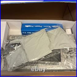 Trumpeter 05605 1/350 US CVN-68 NiMitz Aircraft Carrier Model kit New Open Box