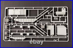 Trumpeter 05638 USS GERALD R. FORD CVN-78 1350 Model Kit Trumpeter 05638 USS GERALD R. FORD CVN-78 1350 Model Kit