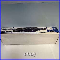 Trumpeter 1350 US CVN-68 Nimitz Aircraft Carrier 1975 Model Kit 05605 NIB 37