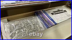 Trumpeter 1/350 PLAN Navy Type 001 Aircraft Carrier Liaoning Model Kit NIB 05617