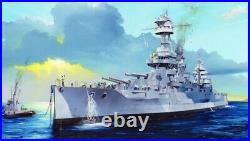 Trumpeter 1/350 USS New York BB34 Battleship #5339 #05339? Listed in USA