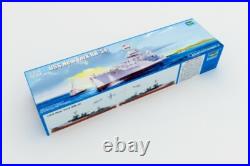 Trumpeter 1/350 USS New York BB34 Battleship #5339 #05339? USA? Sealed