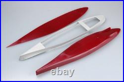 Trumpeter 5306 US Battleship Massachusetts 1/350 Scale Plastic Model Kit