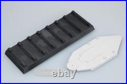 Trumpeter 5306 US Battleship Massachusetts 1/350 Scale Plastic Model Kit