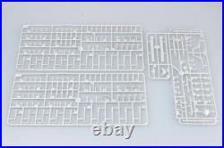 Trumpeter 5306 US Battleship Massachusetts 1/350 Scale Plastic Model Kit Trumpeter 5306 US Battleship Massachusetts 1/350 Scale Plastic Model Kit
