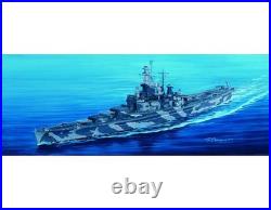 Trumpeter 5307 US Battleship Alabama 1/350 Scale Plastic Model Kit