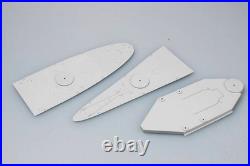 Trumpeter 5307 US Battleship Alabama 1/350 Scale Plastic Model Kit