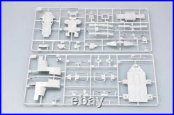 Trumpeter 5307 US Battleship Alabama 1/350 Scale Plastic Model Kit