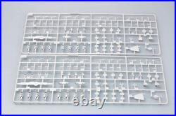 Trumpeter 5307 US Battleship Alabama 1/350 Scale Plastic Model Kit
