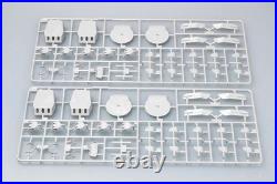 Trumpeter 5307 US Battleship Alabama 1/350 Scale Plastic Model Kit