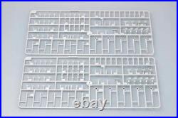 Trumpeter 5307 US Battleship Alabama 1/350 Scale Plastic Model Kit
