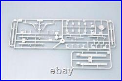 Trumpeter 5307 US Battleship Alabama 1/350 Scale Plastic Model Kit