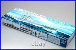 Trumpeter 5313 German Heavy Cruiser Prinz Eugen 1945 1/350 Scale Model Kit