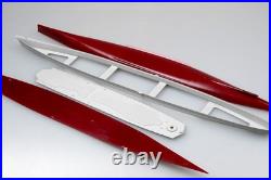 Trumpeter 5313 German Heavy Cruiser Prinz Eugen 1945 1/350 Scale Model Kit