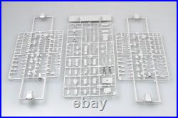 Trumpeter 5313 German Heavy Cruiser Prinz Eugen 1945 1/350 Scale Model Kit