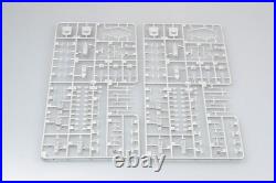 Trumpeter 5313 German Heavy Cruiser Prinz Eugen 1945 1/350 Scale Model Kit