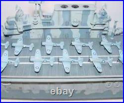 Trumpeter 5601 US Aircraft Carrier Hornet CV-8 1/350 Scale Plastic Model Kit