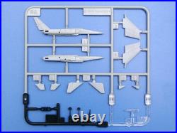 Trumpeter 5605 US Aircraft Carrier Nimitz 1975 1/350 Scale Plastic Model Kit
