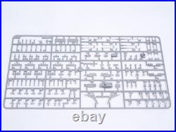 Trumpeter 5605 US Aircraft Carrier Nimitz 1975 1/350 Scale Plastic Model Kit