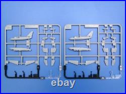 Trumpeter 5605 US Aircraft Carrier Nimitz 1975 1/350 Scale Plastic Model Kit