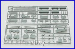 Trumpeter 5608 US Aircraft Carrier Lexington CV-2 1/350 Scale Plastic Model Kit
