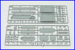 Trumpeter 5608 US Aircraft Carrier Lexington CV-2 1/350 Scale Plastic Model Kit