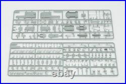 Trumpeter 5608 US Aircraft Carrier Lexington CV-2 1/350 Scale Plastic Model Kit