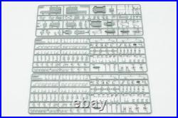 Trumpeter 5608 US Aircraft Carrier Lexington CV-2 1/350 Scale Plastic Model Kit